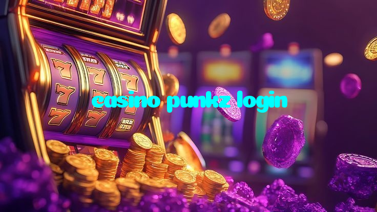 casino punkz login