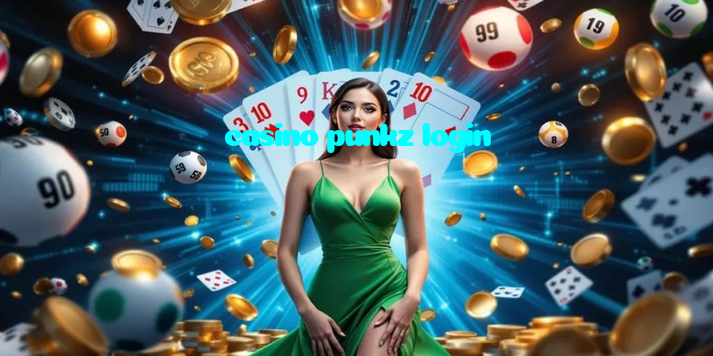 making first deposit on casino punkz login website using local payment methods in Pakistan