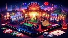 casino punkz login