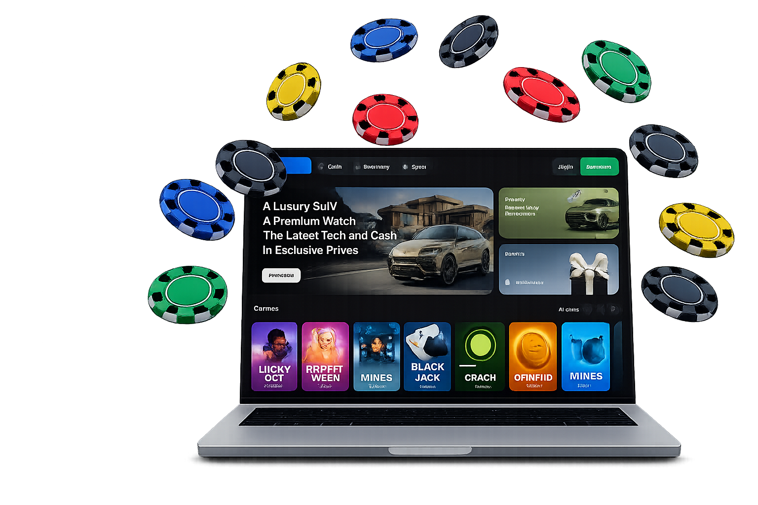 casino punkz login Pakistan